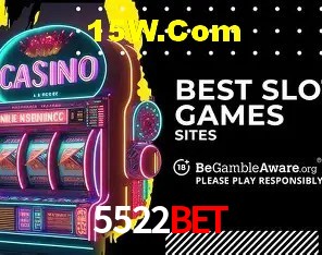 Tecnologia da Plataforma 5522Bet