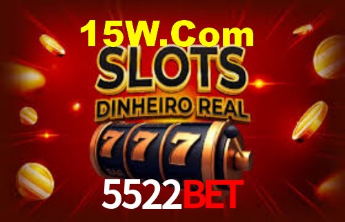 5522Bet