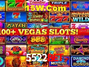 Apostas de Futebol 5522Bet
