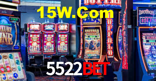 5522Bet: Seu Cassino Premiado com Pagamentos Rápidos