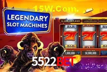 Login Seguro 5522Bet