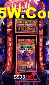 Programa VIP 5522Bet