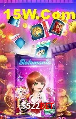 Casino Ao Vivo 5522Bet