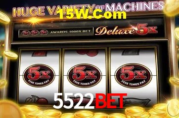 Estatísticas Esportivas 5522Bet