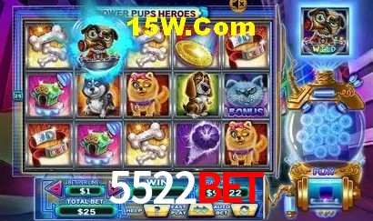 Promoções Sazonais 5522Bet
