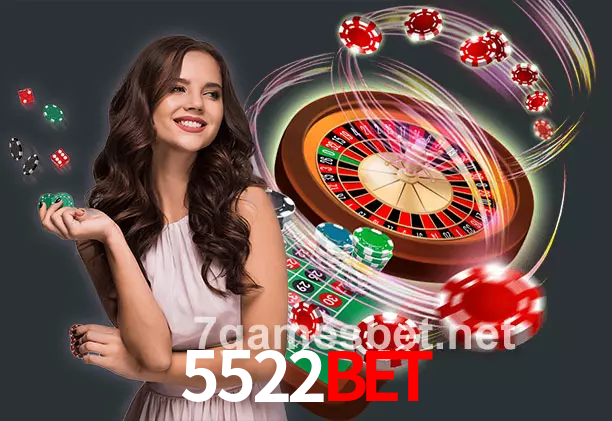 vivo no cassino 5522Bet
